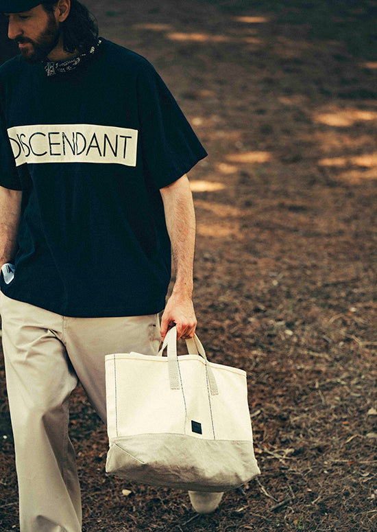 FEATURE 124 – DESCENDANT