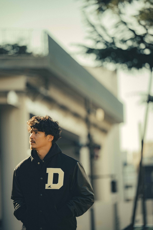 FEATURE 62 – DESCENDANT