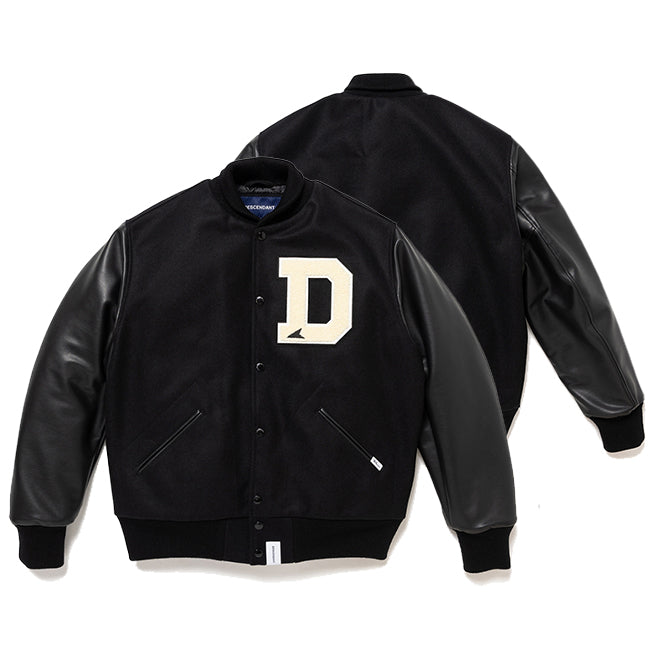 FEATURE 62 – DESCENDANT