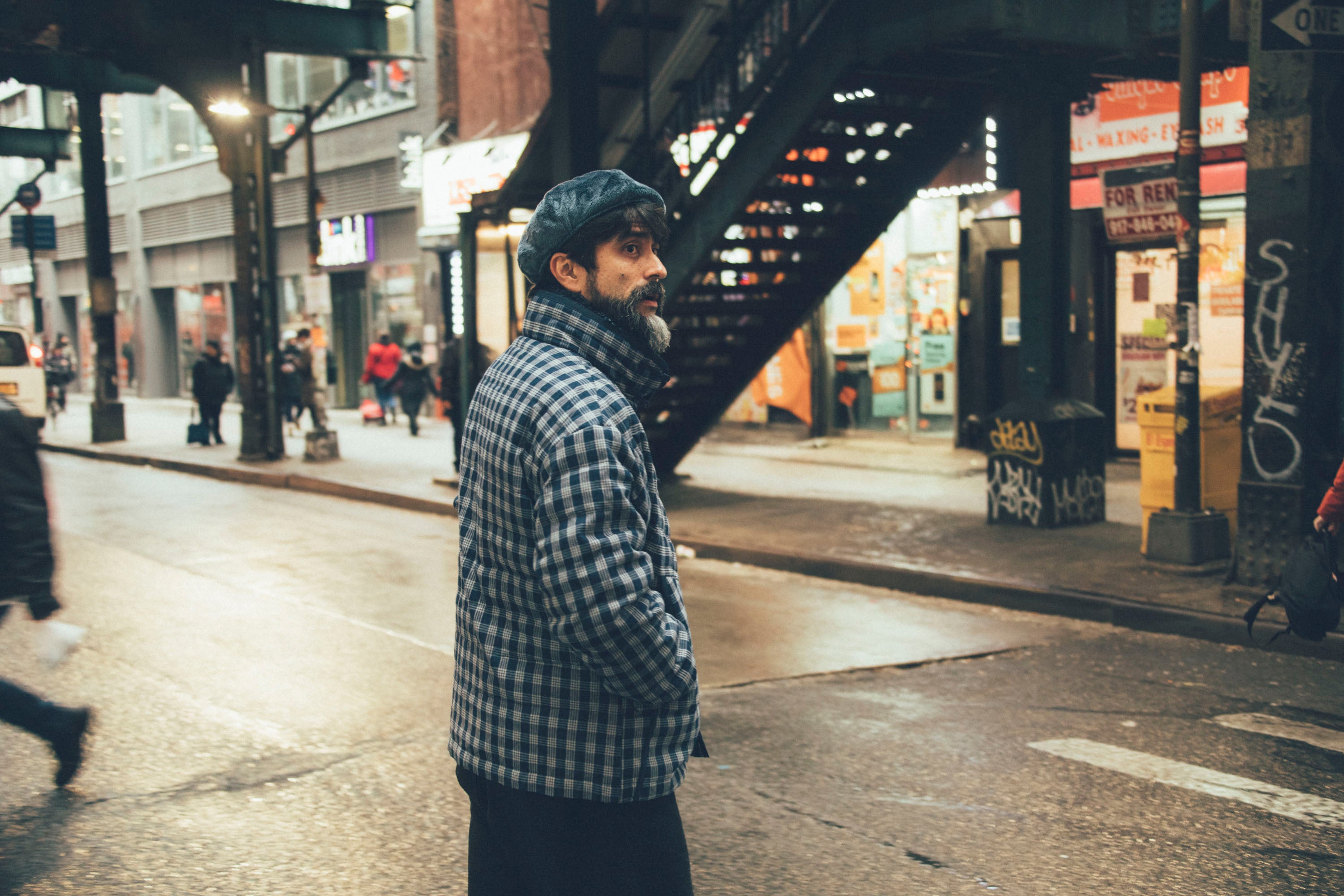 最高のタイムズスクエア！ | 2025 S/S CATALOGUE「ハルナツ25」