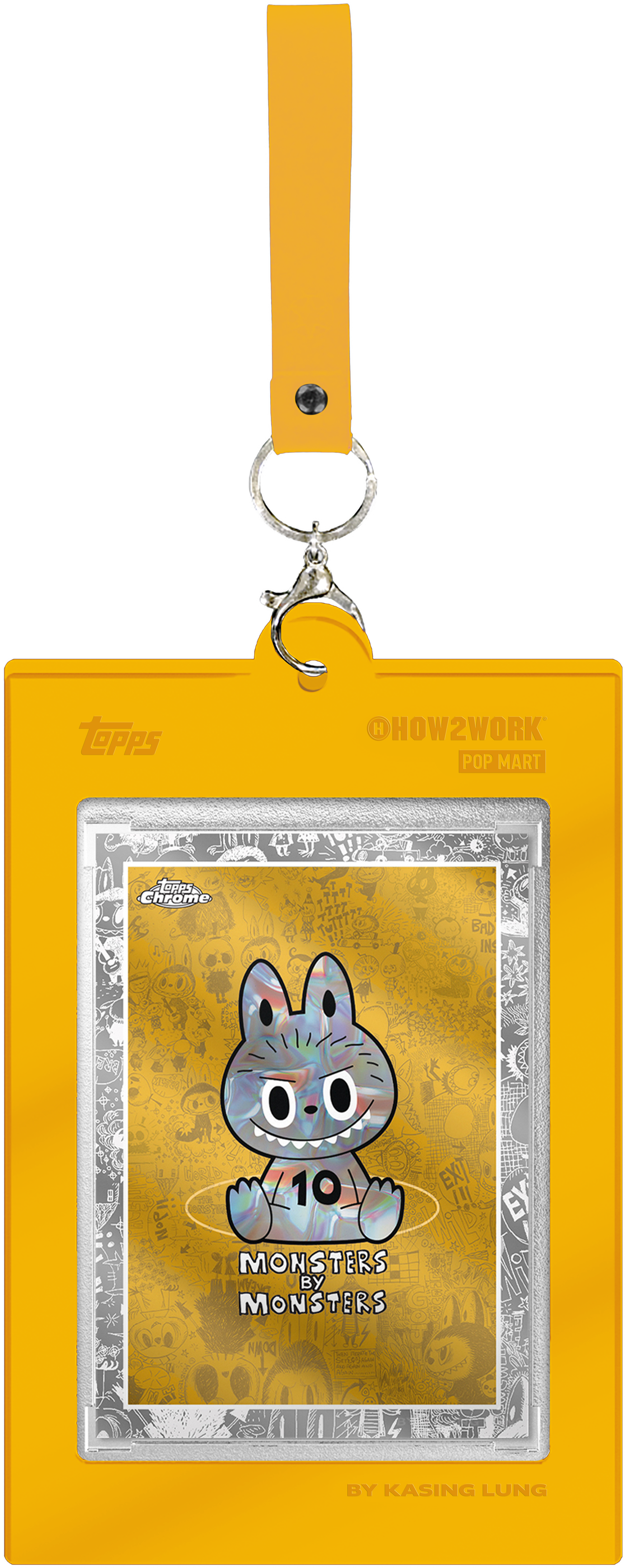 Topps Chrome 10周年記念ボックス 5BOX Topps Chrome 10周年記念