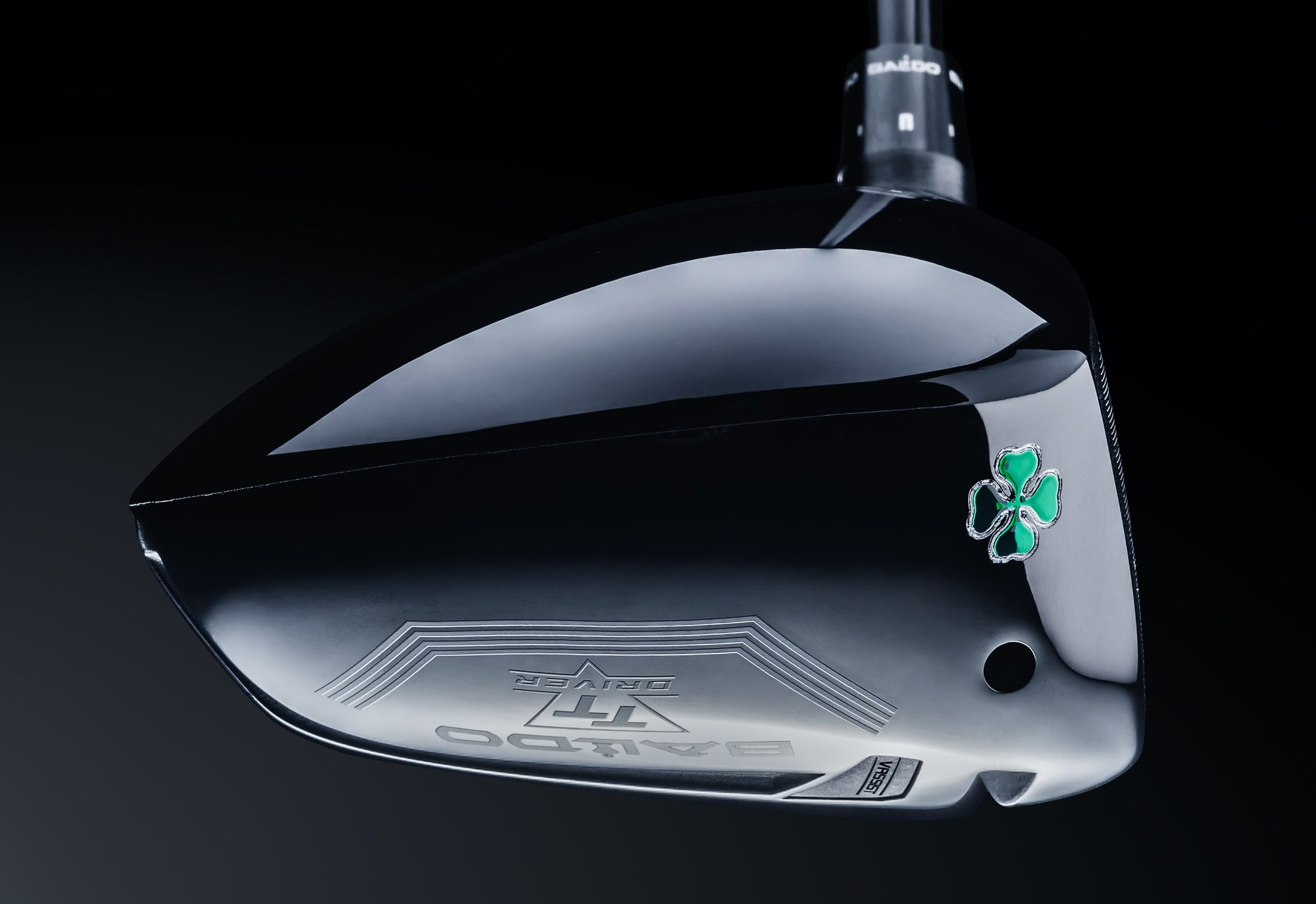 BALDO TTシリーズ ドライバー GT5 DEEP PROTO – BALDO（バルド）公式