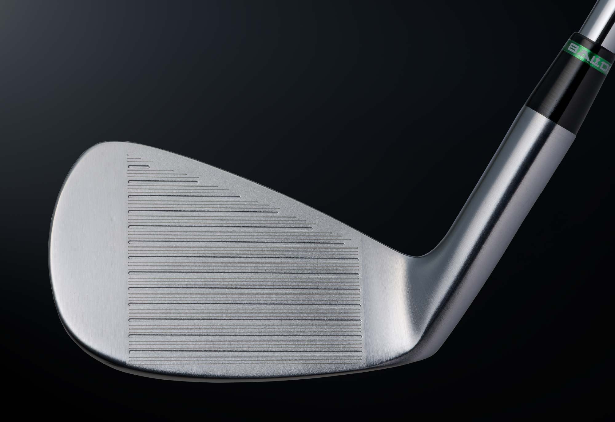 BALDO TT FORGED IRON PC SATIN – BALDO（バルド）公式オンラインショップ