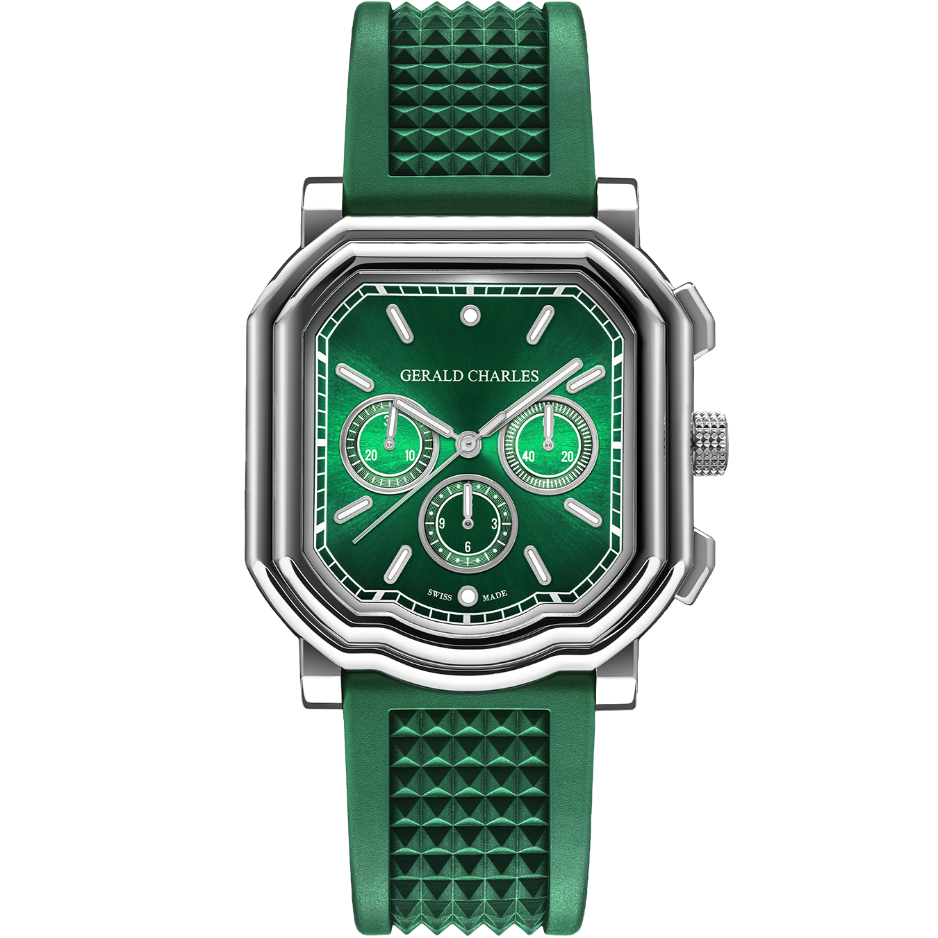 Maestro 3.0 Chronograph