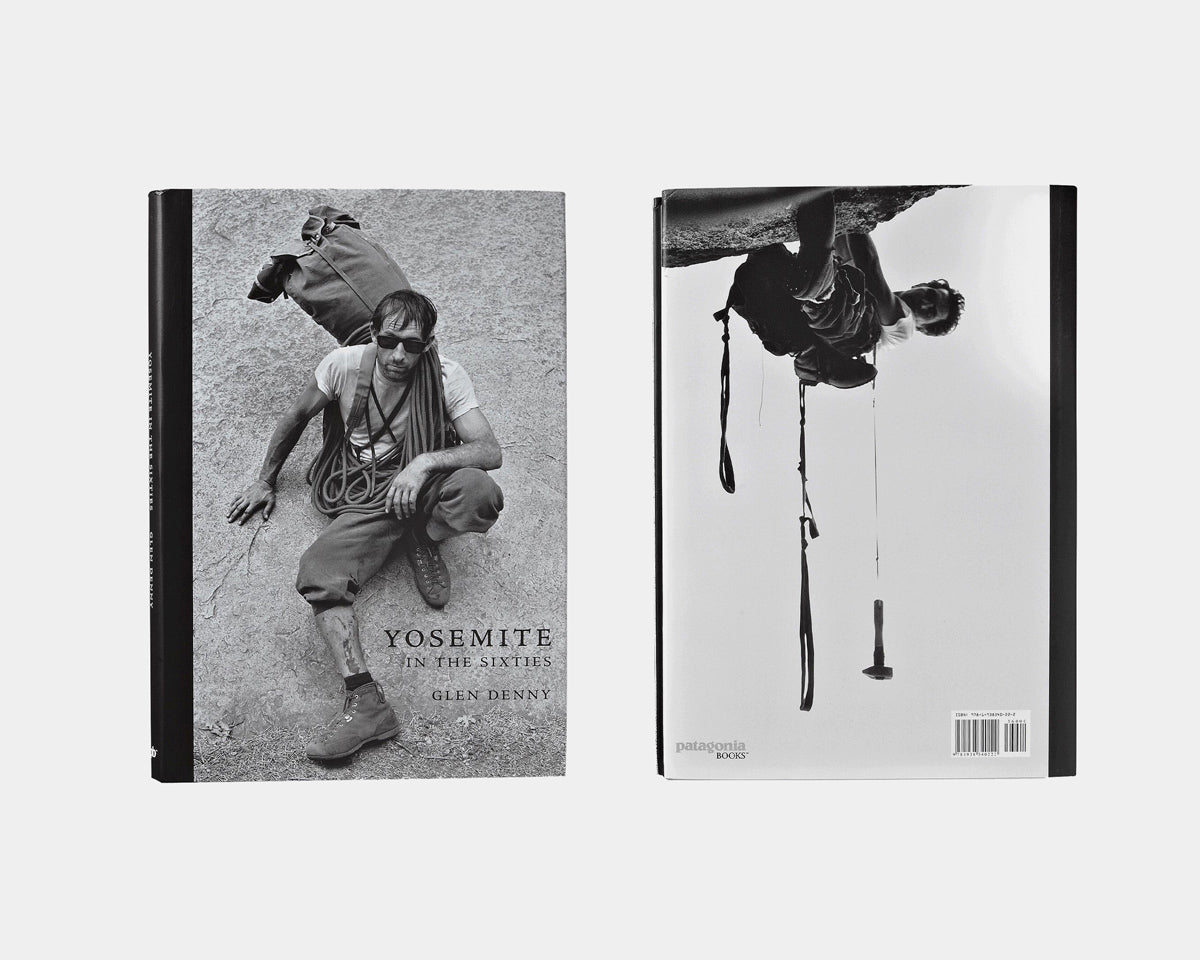 The Mountains Majestic: Glen Denny's 