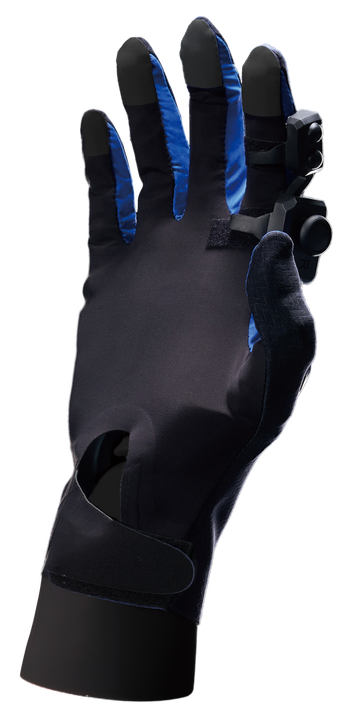 UDCAP VR Gloves | Best VR Glove Controller for SteamVR & VRChat