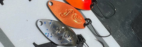 フォルテ0.9g - VELVET ARTS Official Web Site | ベルベットアーツ