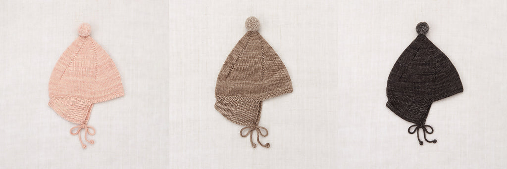 Misha & Puff x MamaOwl AW24