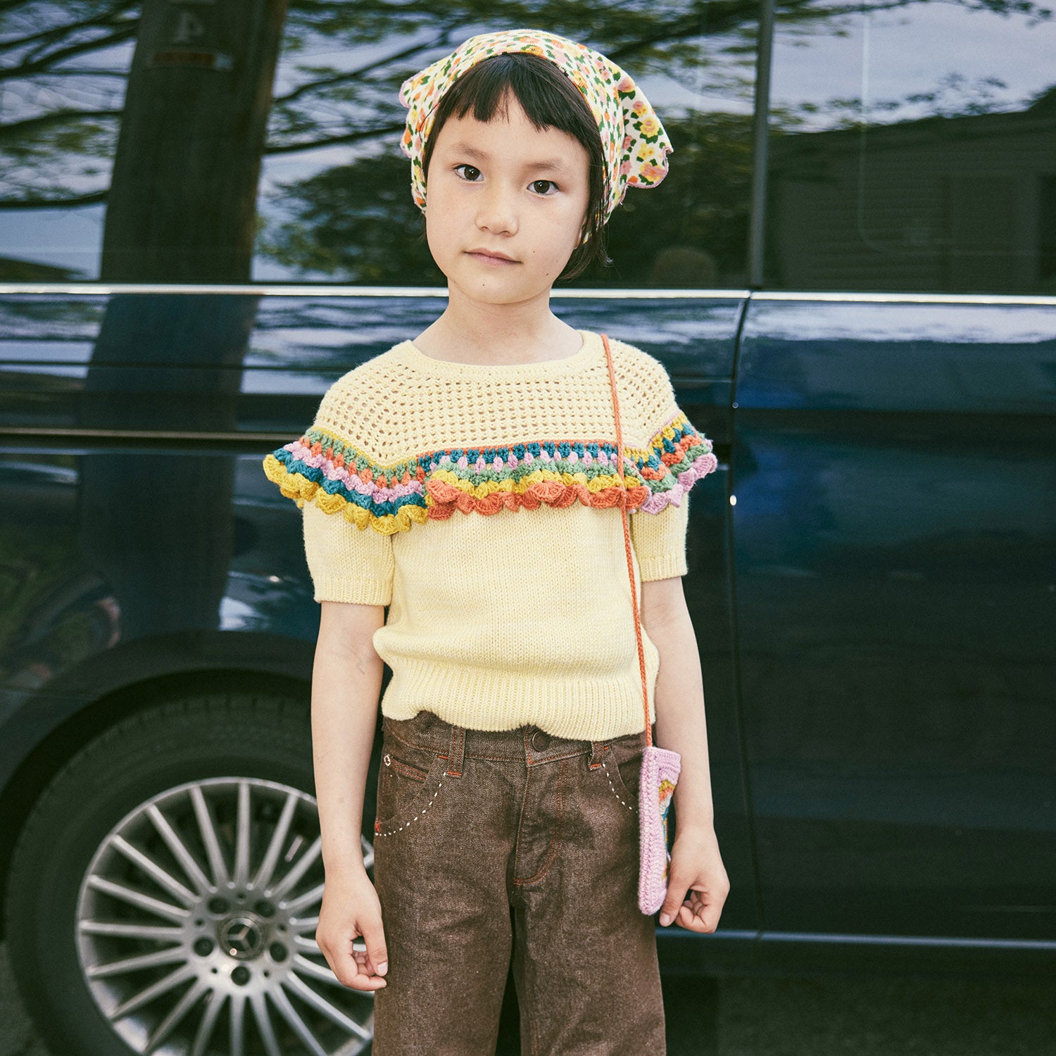 Misha & Puff Spring '25 Drop 1 – MamaOwl