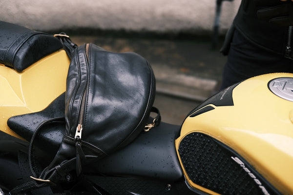 STAFF FAVORITE ITEMS VOL.04 - HFG/SHOULDER BAG-STD