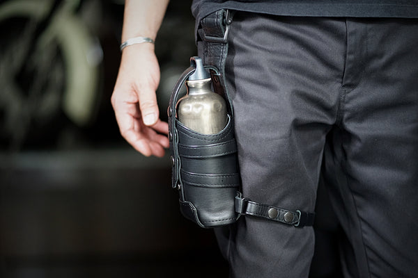 KADOYA STORY Vol.5-SBS-HOULSTER 【開発秘話】