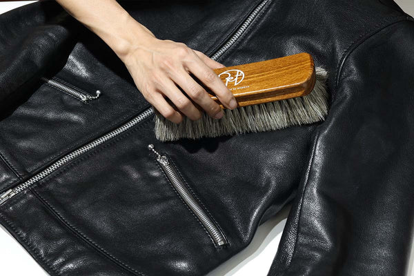 革パンツ ストレート レザーパンツ｜カドヤ公式オンラインショップ