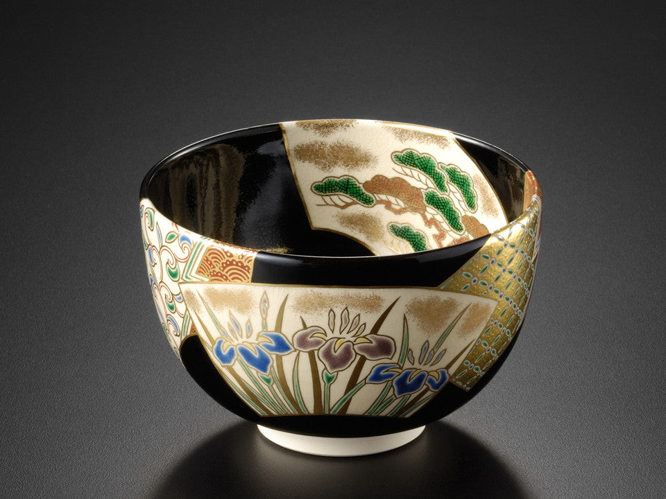 仁阿弥道八（高橋道八） ― 京焼第二の黄金時代を築いた名陶 – 高級陶器