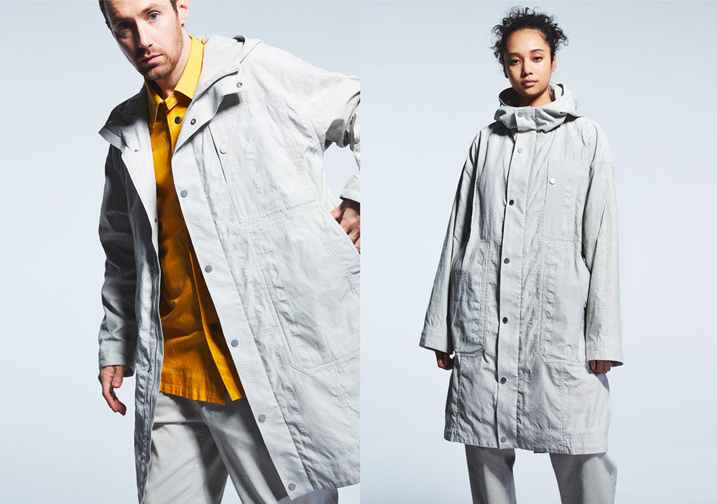 アイテムのご紹介「TYPE-U」 – isseymiyake.com