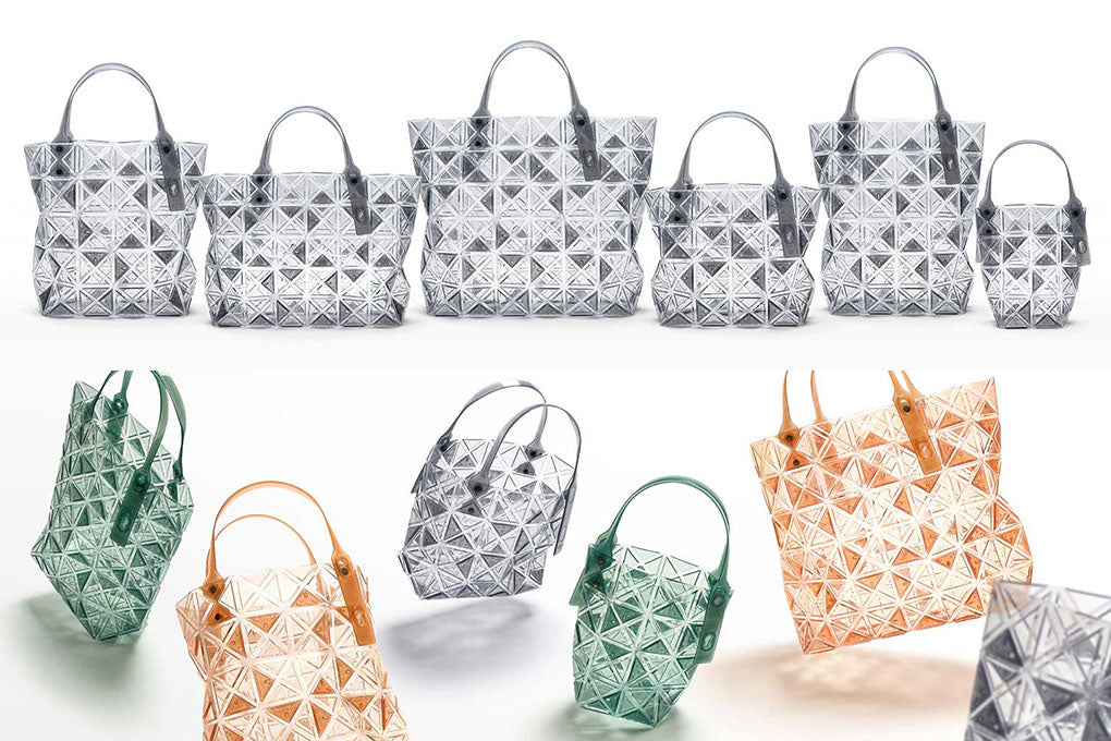 新シリーズ「DAZZLE」販売スタートのお知らせ – isseymiyake.com