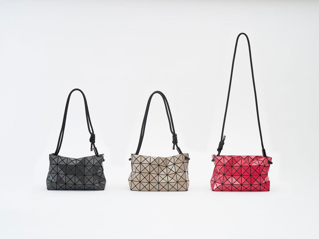 アイテムのご紹介「LOOP」 – isseymiyake.com