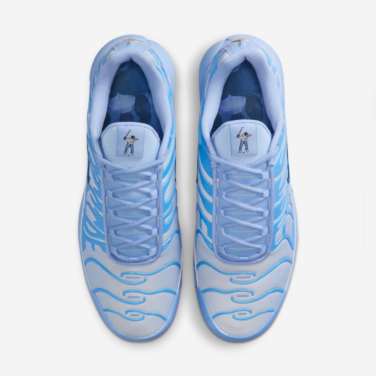 Air Max Plus G x Eastside Golf exclusive raffle – Eastside Golf