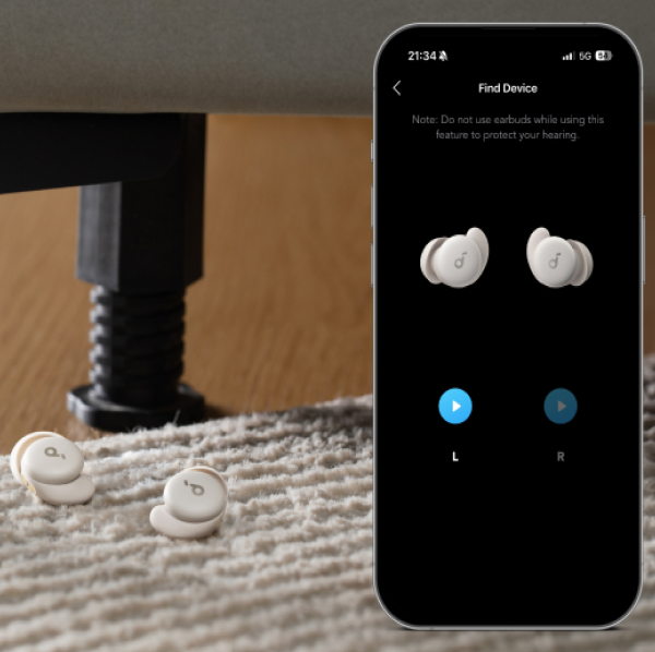 遮音性抜群】Anker Soundcore Sleep A20｜快適な睡眠のための完全