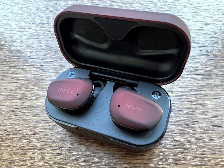 1万円台なら群を抜く高音質。2週間経ってようやく気がついた「NUARL N6