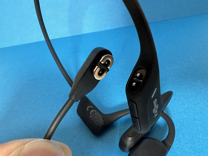 自分史上、最も音が良かった骨伝導イヤホン「Shokz OpenRun Pro」の