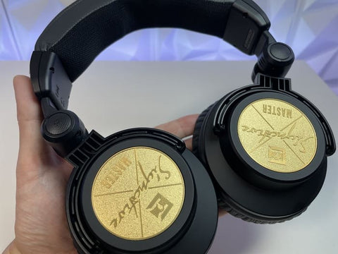 柘*ミ様 Ultrasone Signature Master mk2 ULTRASONE Signature MASTER