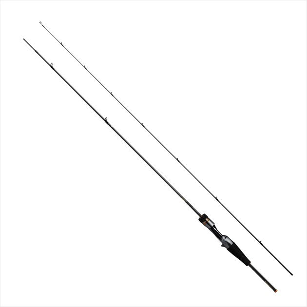 Shimano Bass Rod 26 Zodias 168L-BFS/2 (Baitcasting 2 piece)