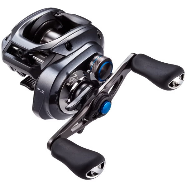 Shimano 22 SLX DC XT 71HG (Left handed)