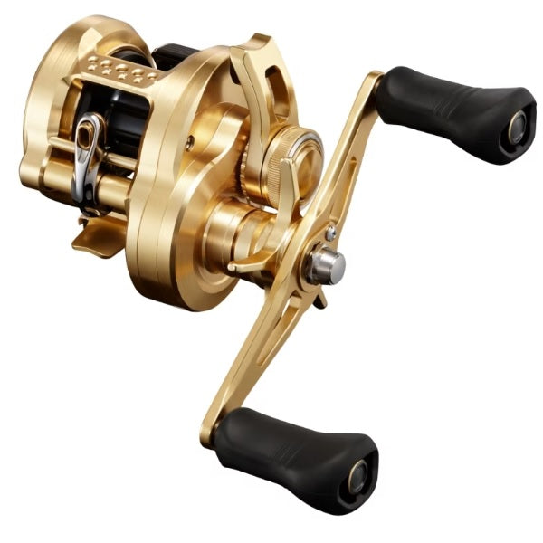 Shimano 24 Ocea Conquest CT 300HG (Right handle)