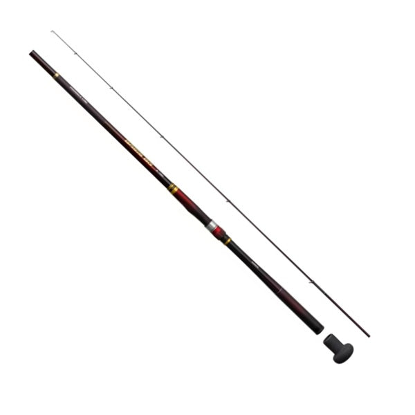 Shimano Fire Blood Gure Dextral 1.3-500 (Spinning 5 piece / Telescopic