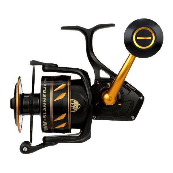 PENN Slammer IV 5500