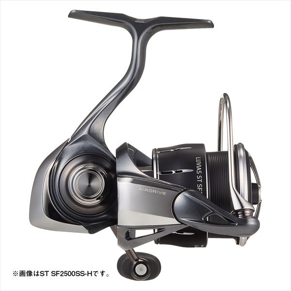 Daiwa 24 Luvias ST SF2000SS-P | eBay