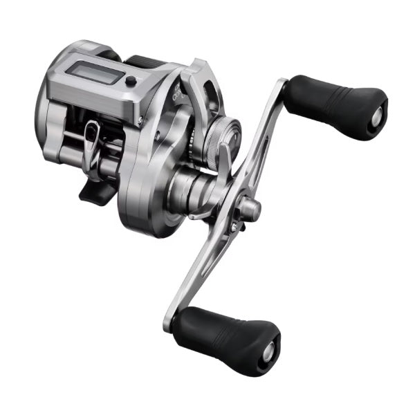 Shimano 21 Ocea Jigger 1501XG (Left)