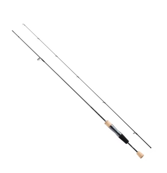 Shimano Trout Rod 23 Trout One AS S60SUL (Spinning 2 Piece)