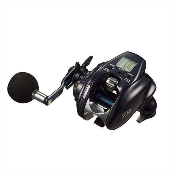 Daiwa 23 Seaborg 400JL (Left handed)