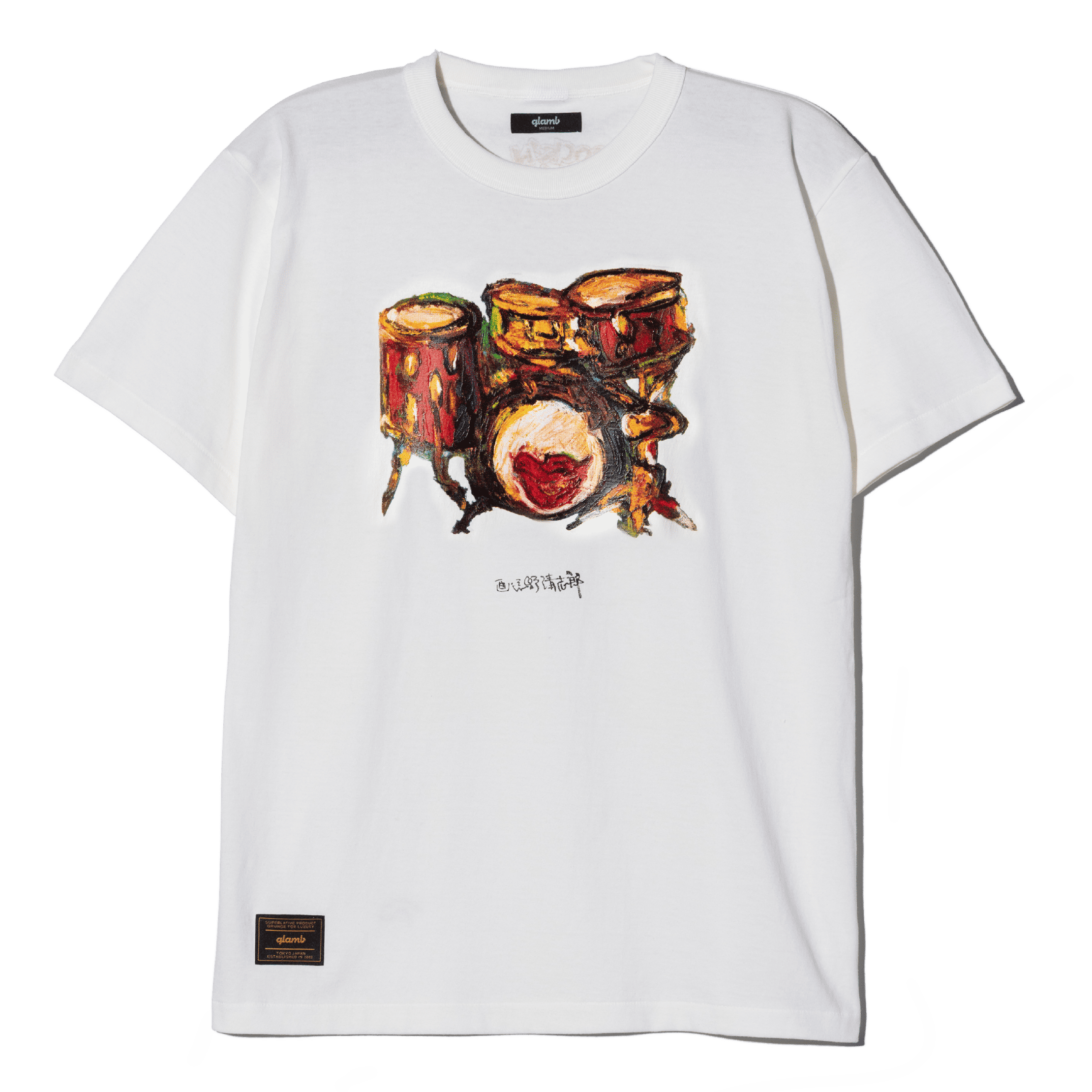 忌野清志郎 × glambコラボレーション | glamb Online Store | ブランド