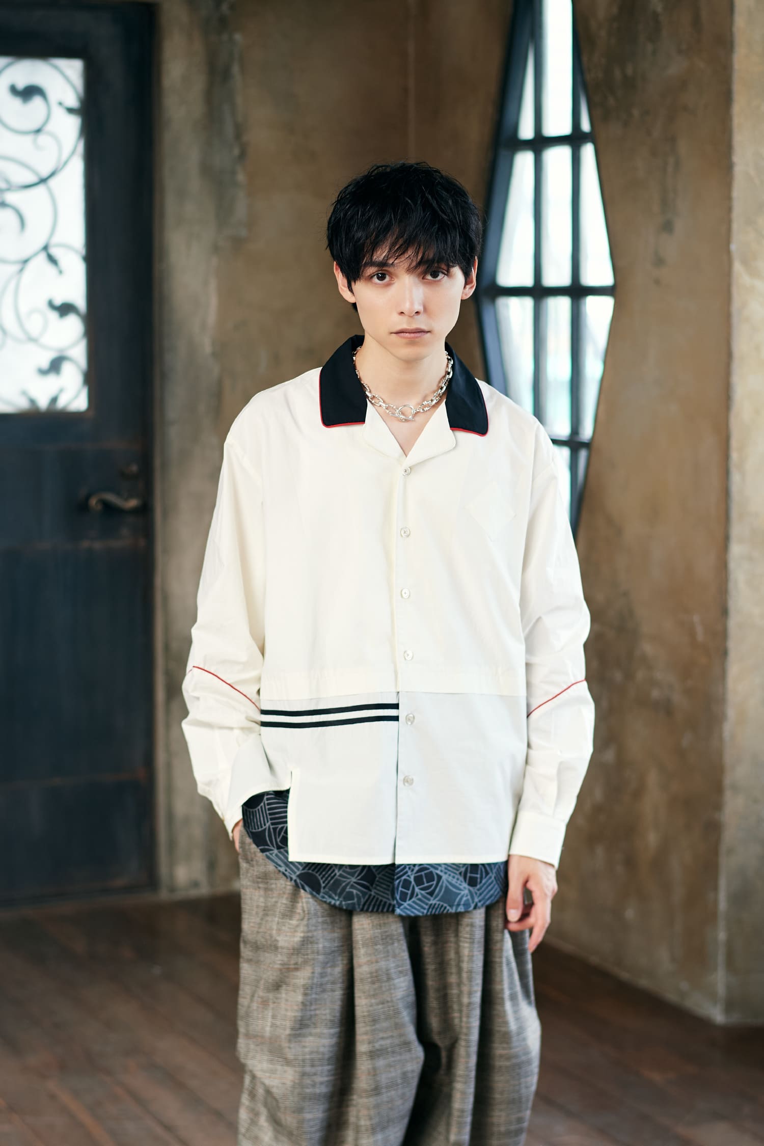 学園アイドルマスター 花海咲季 | gladgarb | glamb Online Store