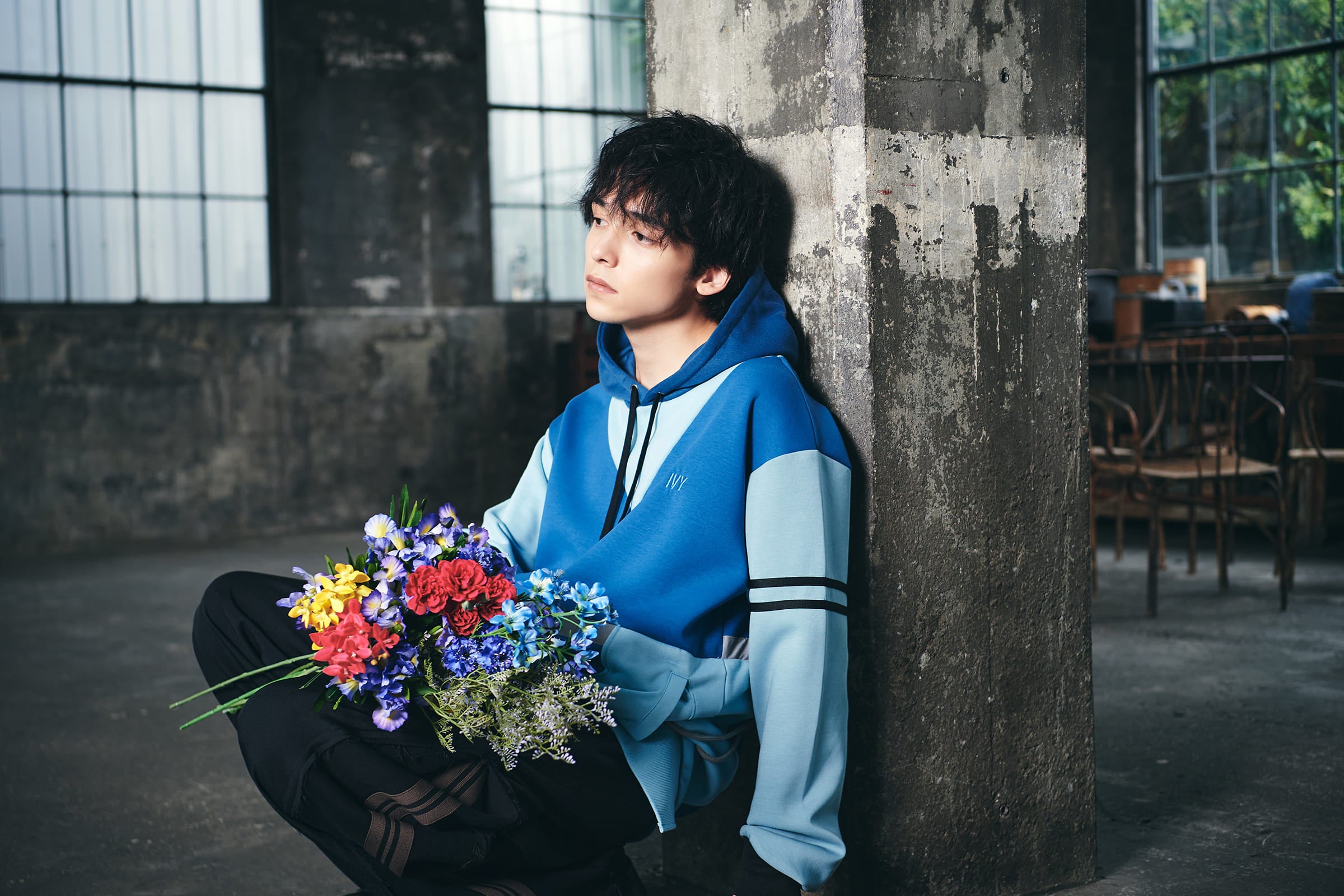 学園アイドルマスター 月村手毬 | gladgarb | glamb Online Store