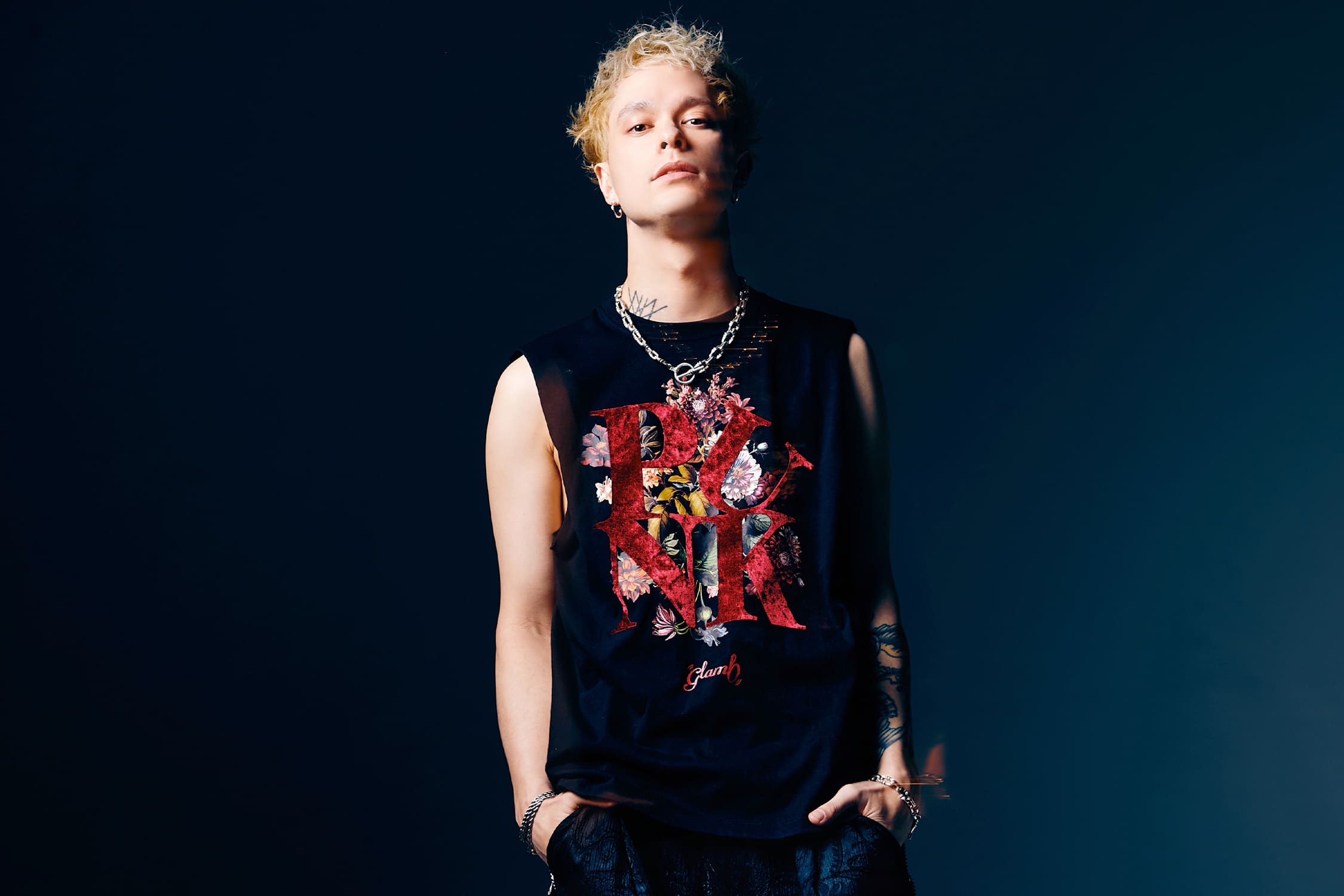 photo-session-0224_masato | glamb Online Store | ブランド