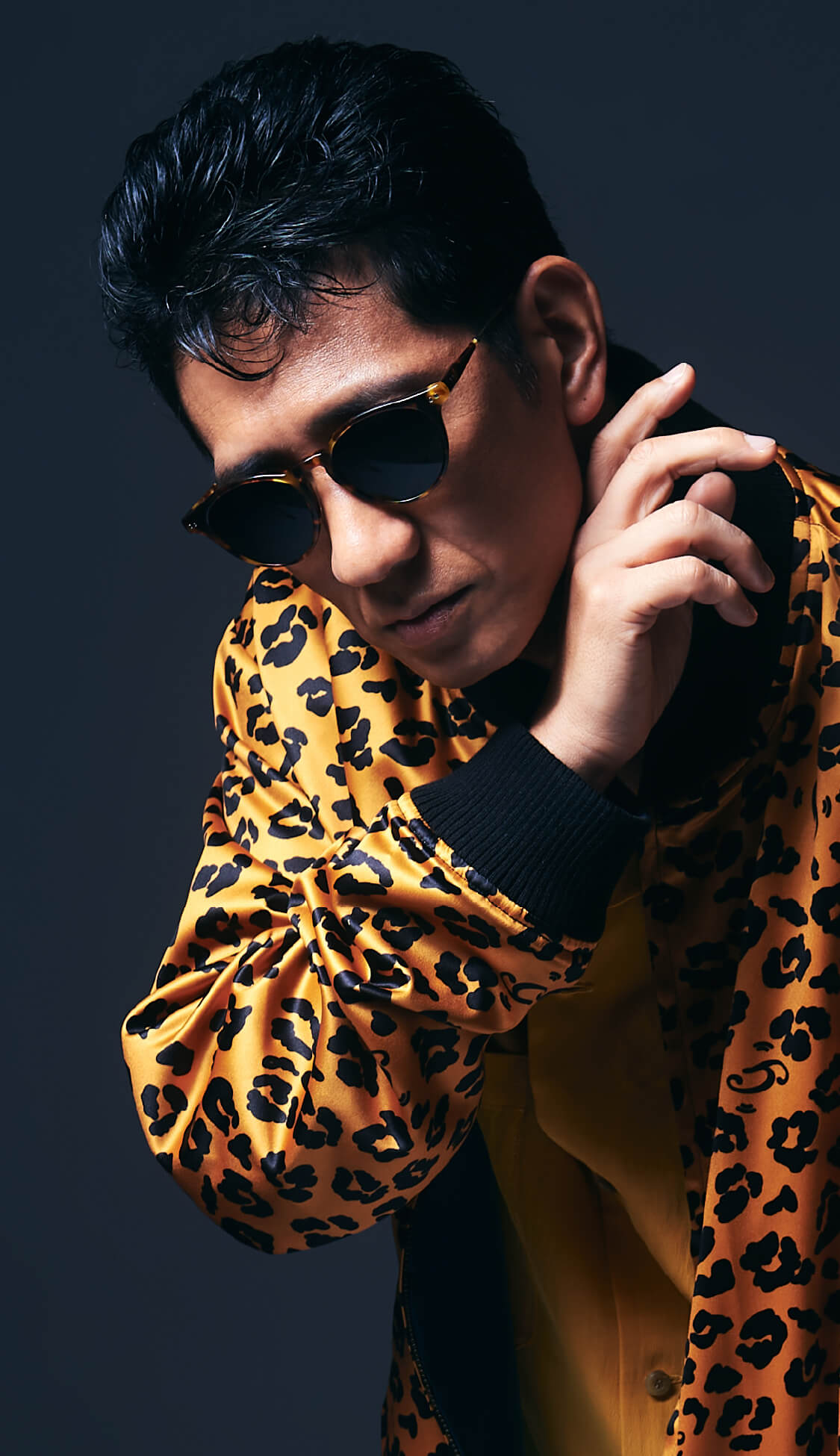 photo-session-20th | glamb Online Store | ブランドオフィシャル通販