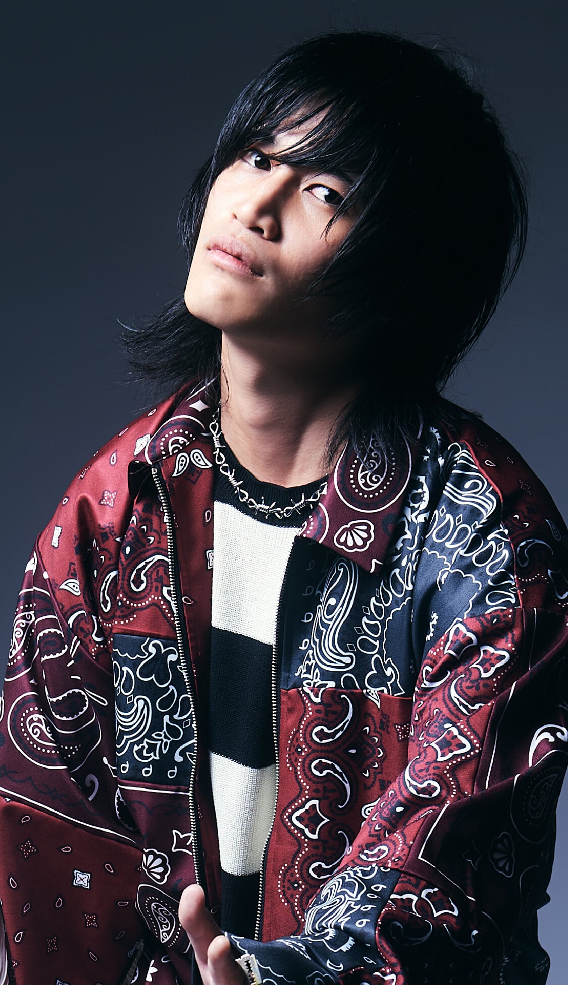 photo-session-20th | glamb Online Store | ブランドオフィシャル通販