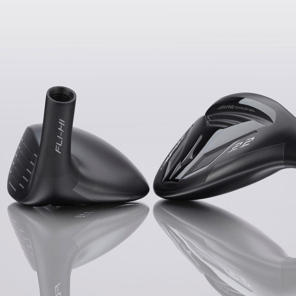 Mizuno JPX925 Fli-Hi Hybrid – Lefties Only Golf Shop