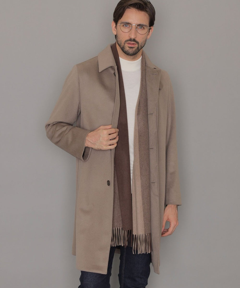 MACKINTOSH LONDON MEN 2024AWコレクション コート予約販売のお知らせ