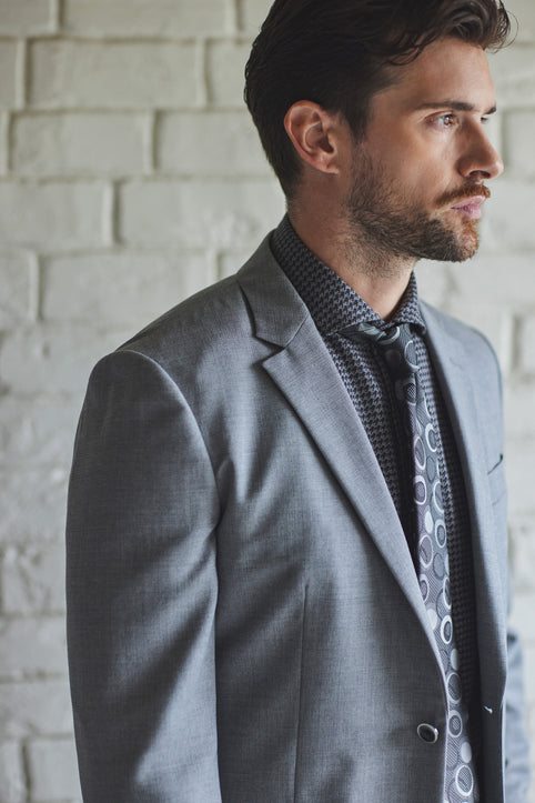 ビジネスに最適なセットアップ3選｜EPOCA UOMO(エポカ ウォモ) - SANYO