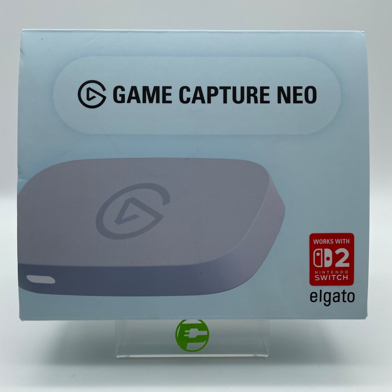 Elgato Game Capture Neo Game Capture Card 10GBV9901 | PayMore