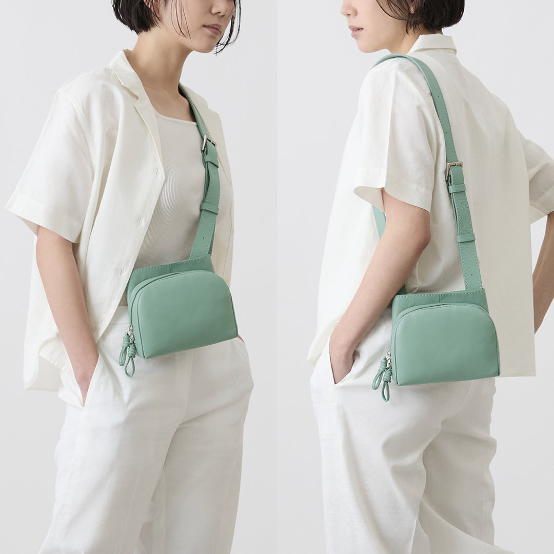 Sora 2 Way Shoulder S – マザーハウス 公式サイト