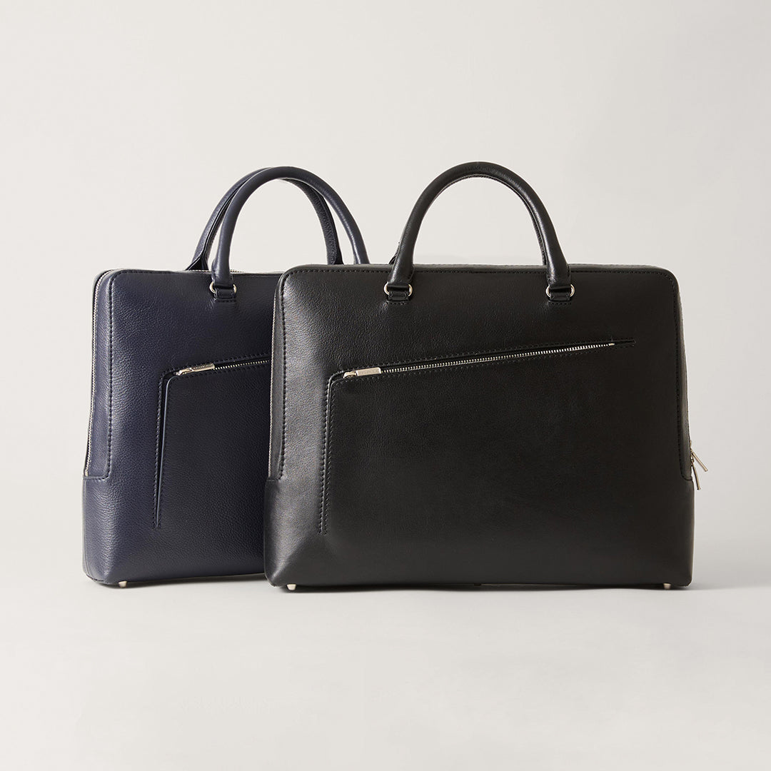 Linear Business Bag – マザーハウス 公式サイト