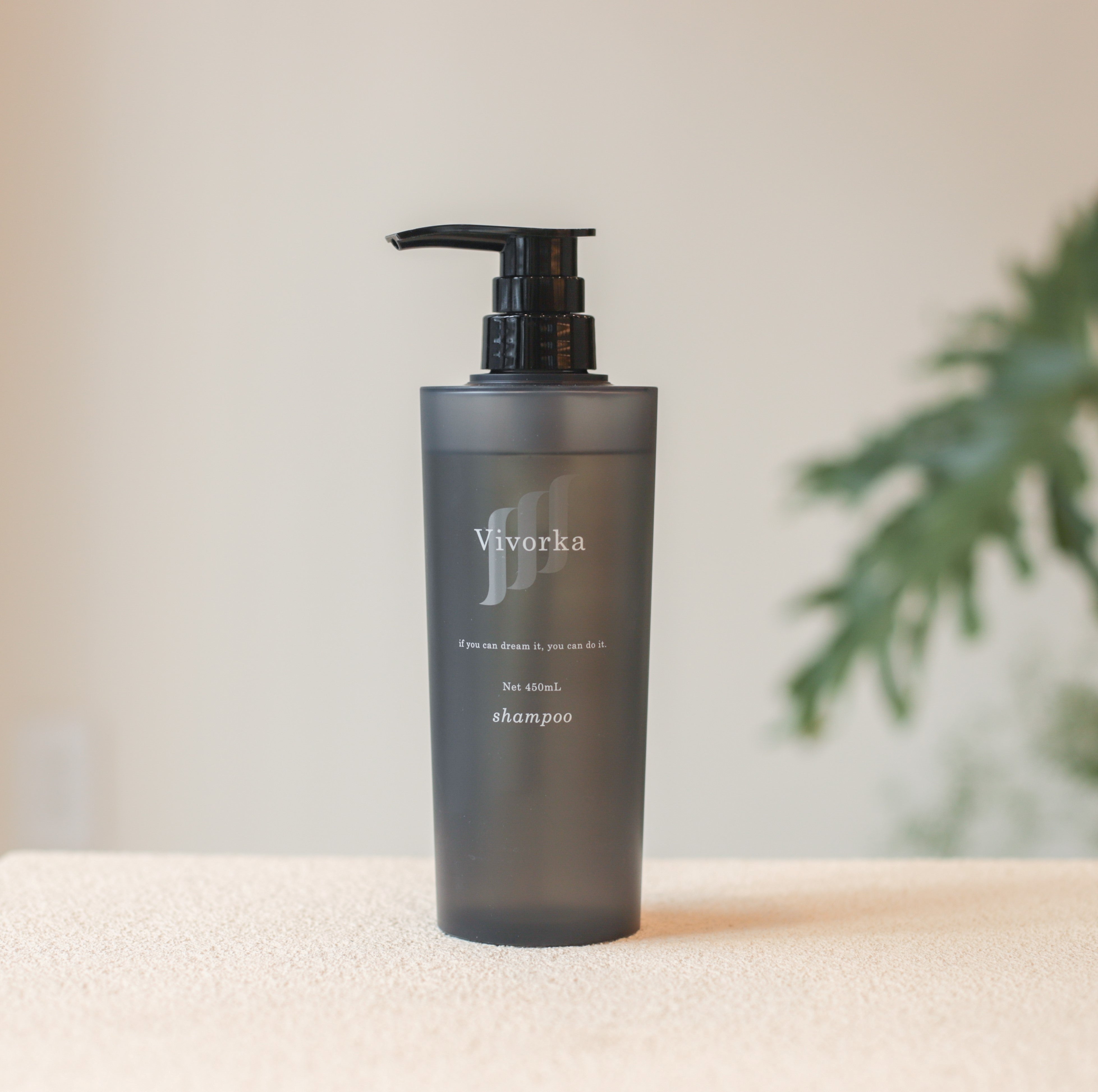 レカルカシャンプーの特徴は？組み合わせて使用できるヘアケアの特徴も