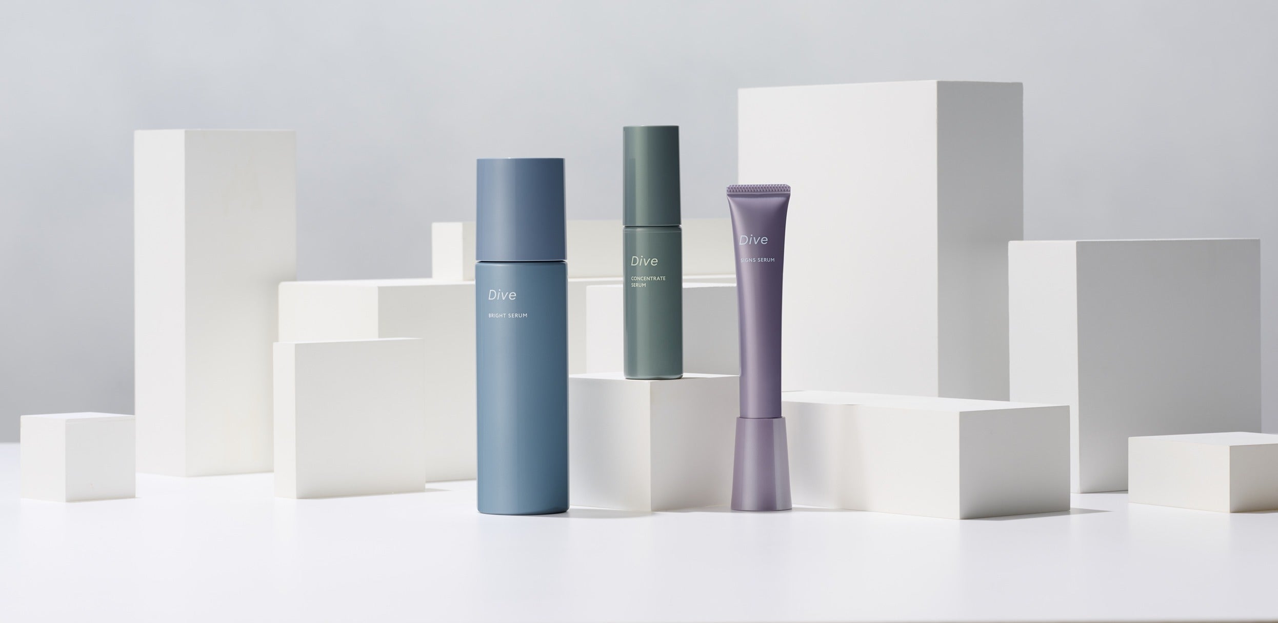 ポーラメディカル｜ダイヴ サインズセラム（Dive SIGNS SERUM）【医薬