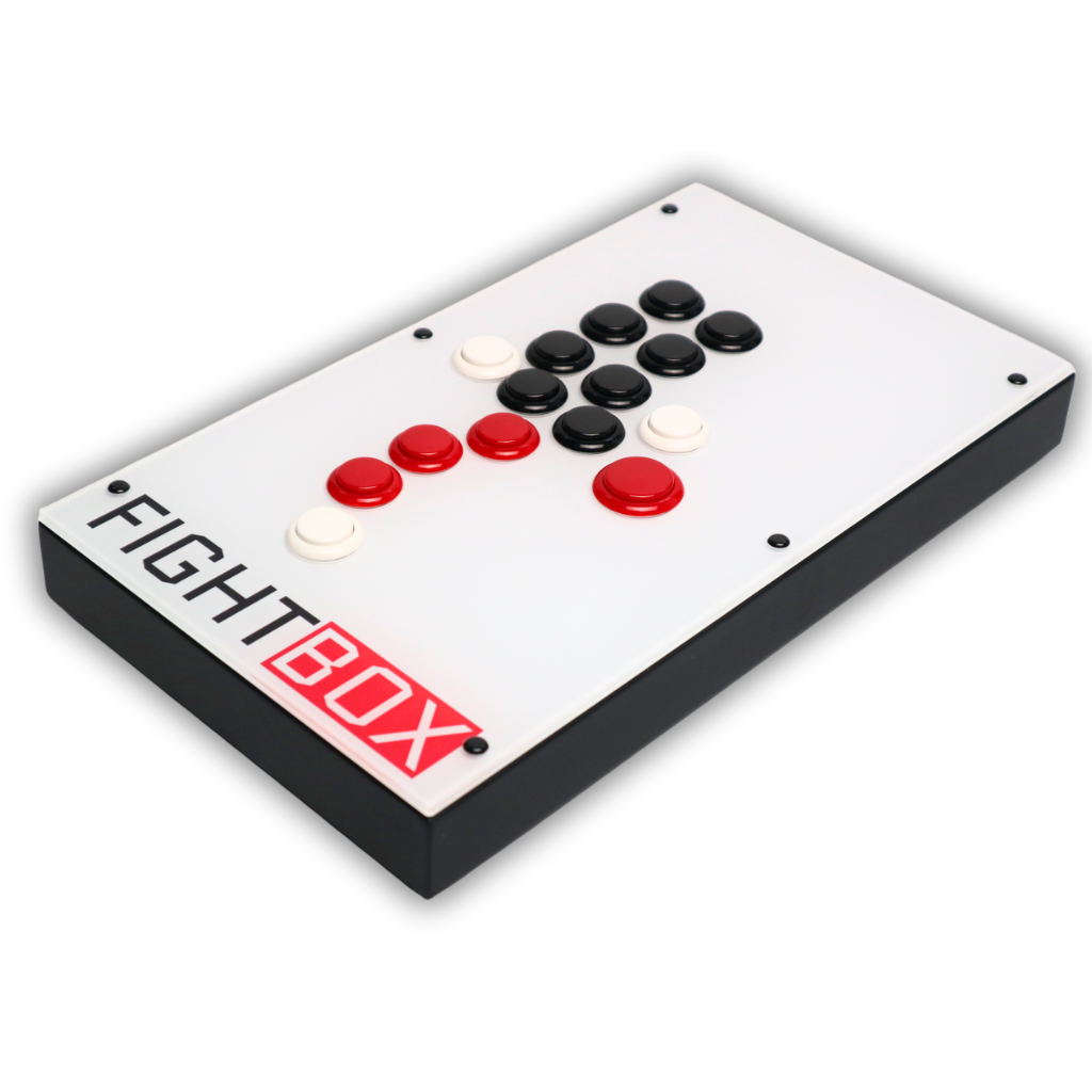 fightboxarcade-jp.com – FightBox Japan