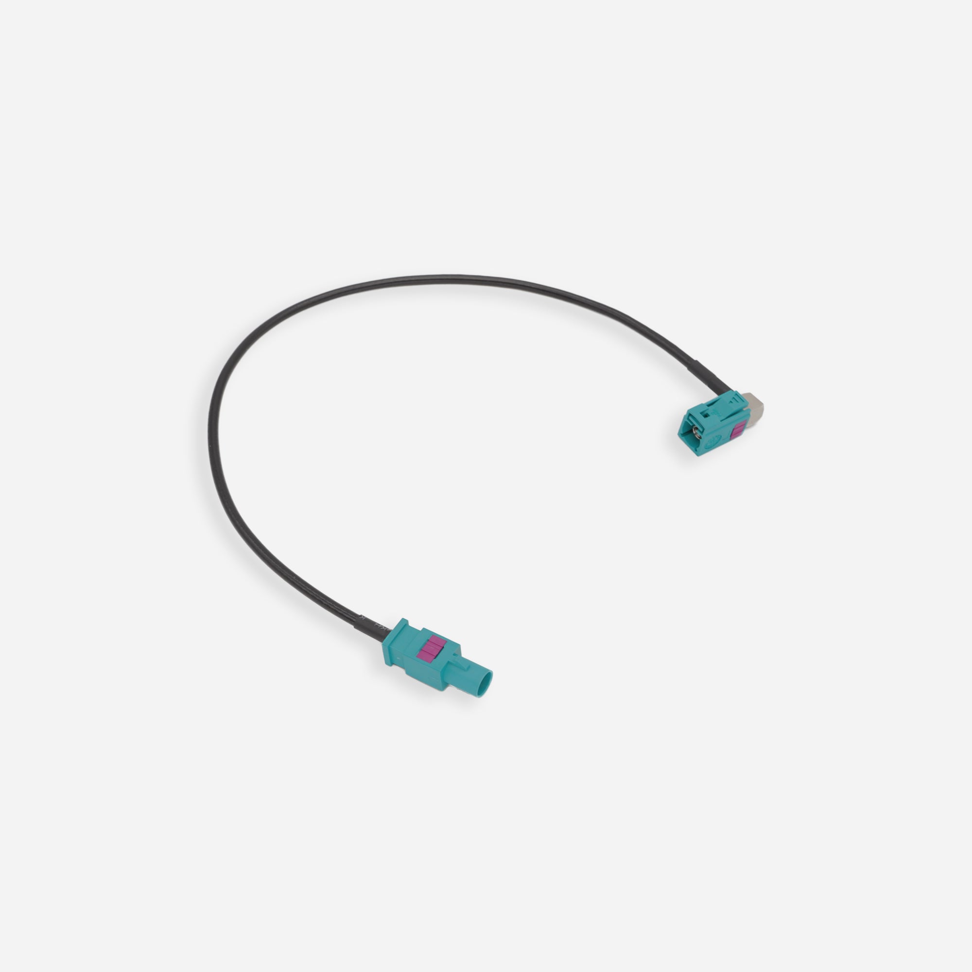 GMSL2 Fakra Extension Cable for Cameras | Stereolabs